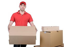 Professional Moving Services in W1H