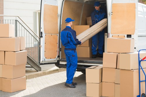 Marblearch Removals commitment to ethical operations and anti-slavery standards