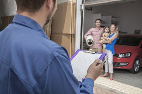 Card payment security and encryption for Marblearch Removals