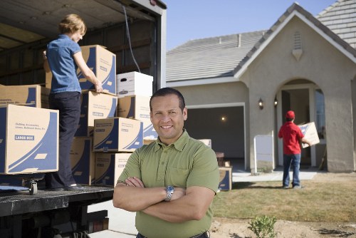 Safe and reliable Marblearch Removals payments area for customers