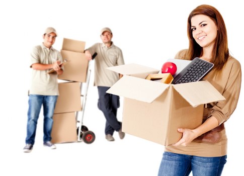 Marblearch Removals pricing page concept with household moving items