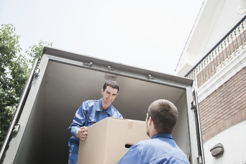 Public liability insurance and safe removals service concept