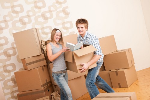 Protected Marblearch Removals secure payment process with compliance standards