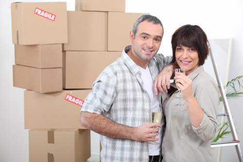 Trusted online payment methods for Marblearch Removals removals services