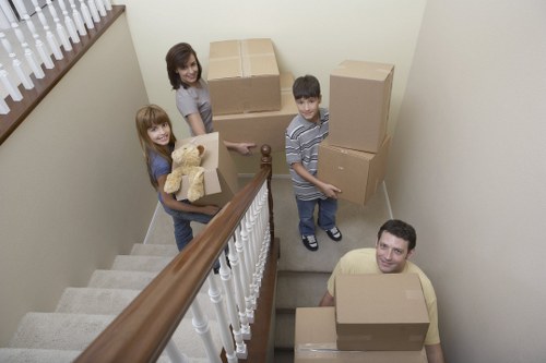 Truck hire for homes and businesses near Marblearch and surrounding areas