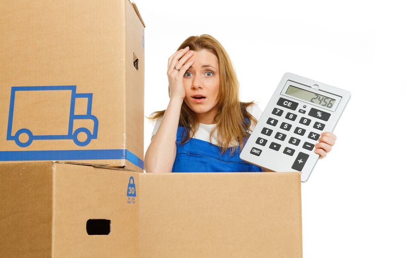 moving services moving companies